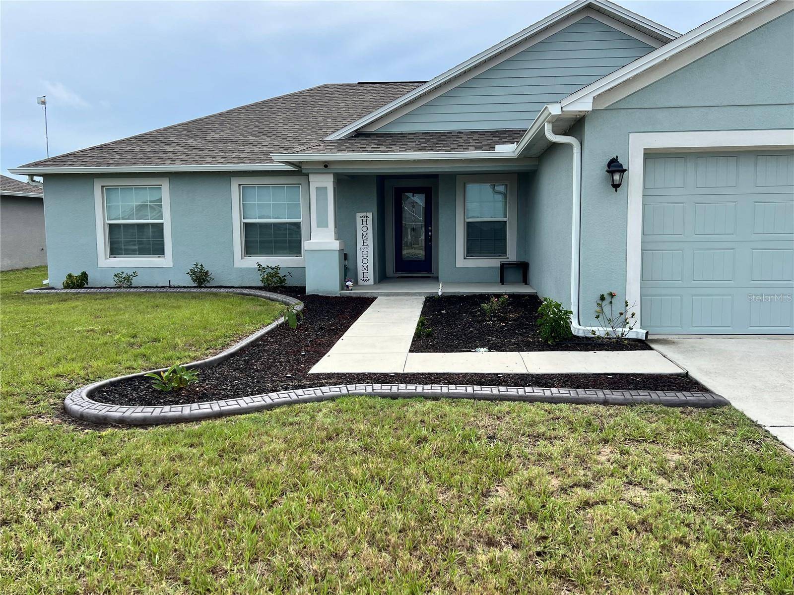 513 CENTRAL RIDGE LN, Frostproof, FL 33843