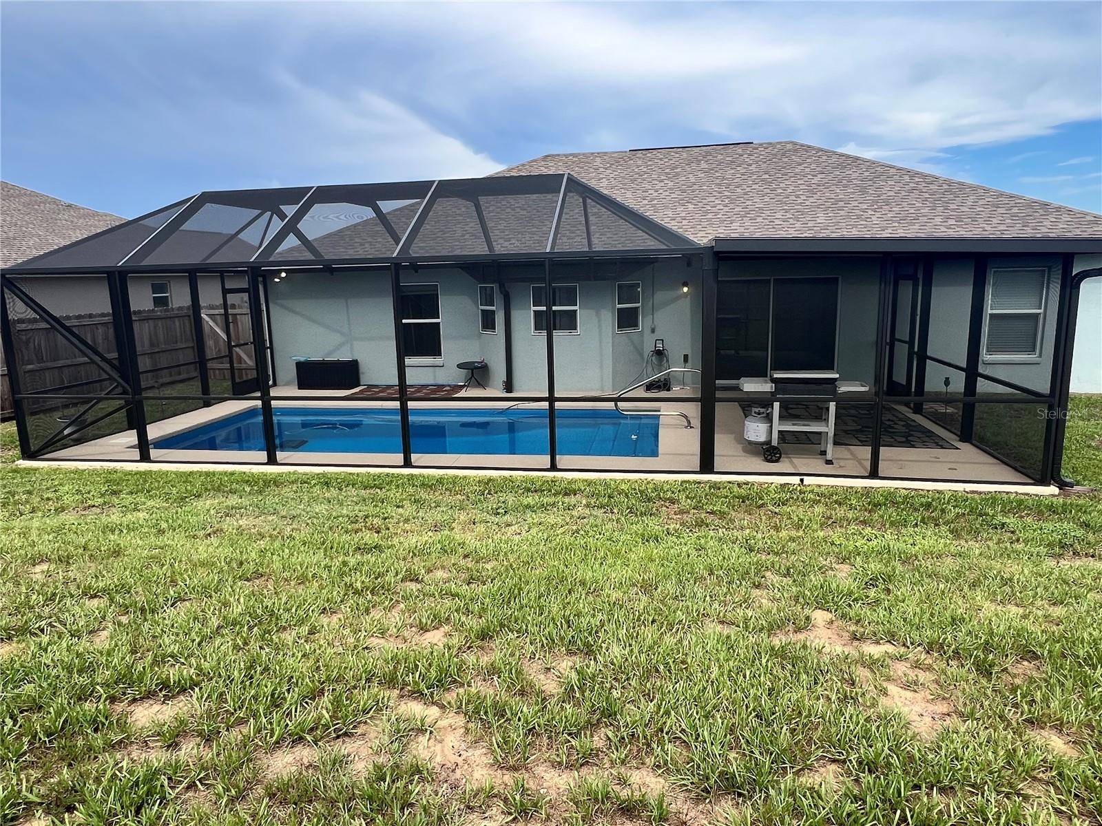 513 CENTRAL RIDGE LN, Frostproof, FL 33843