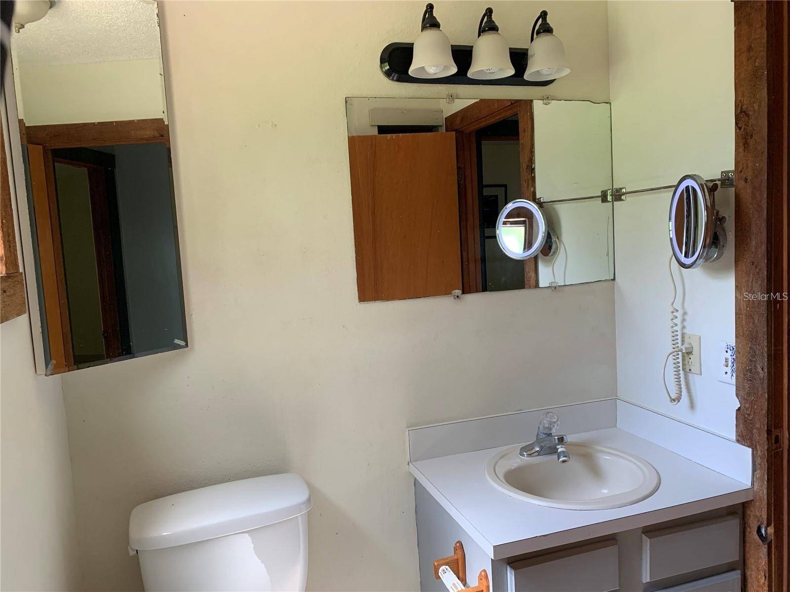 224 CHESNEY BLVD, Frostproof, FL 33843