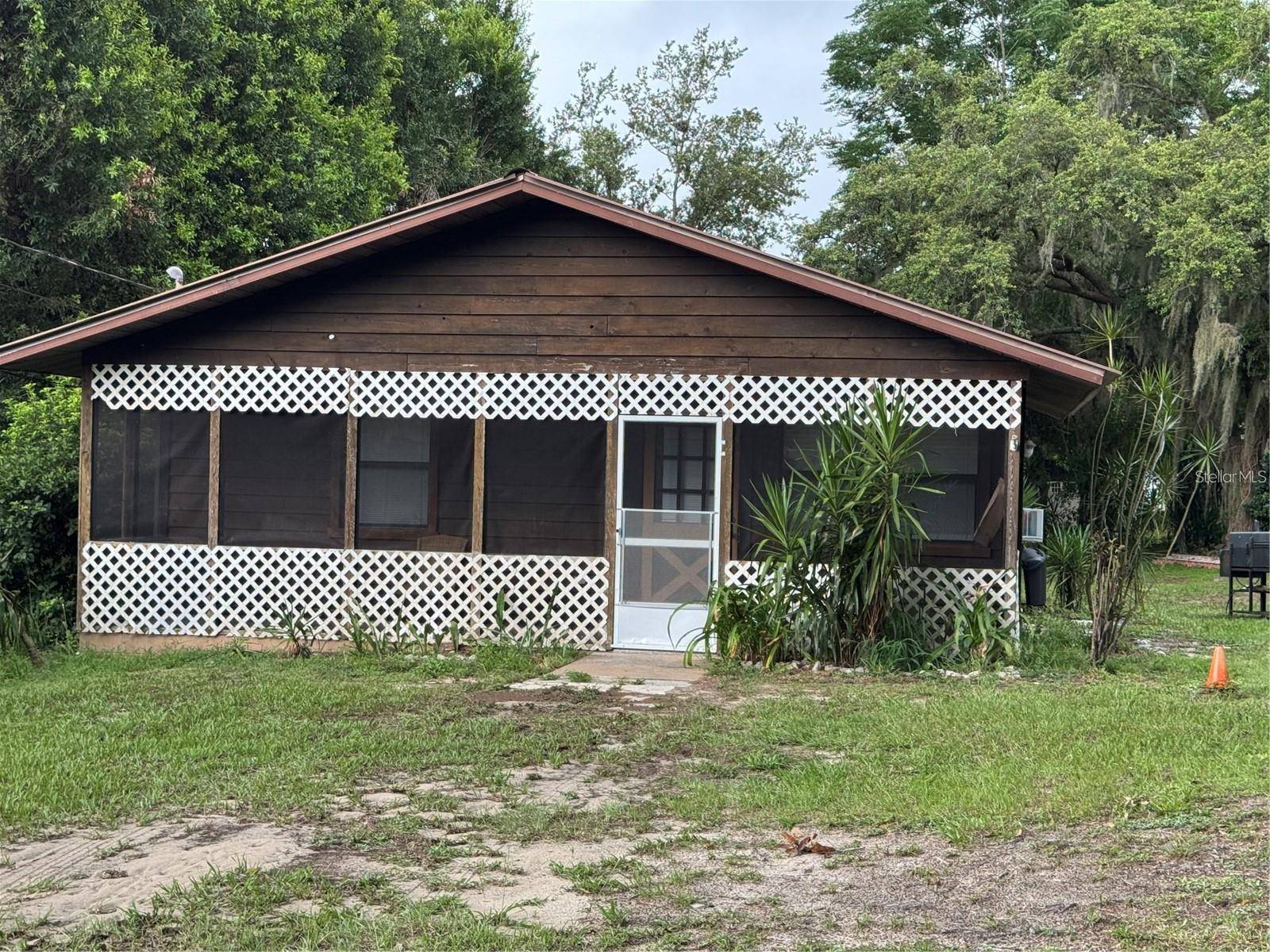 224 CHESNEY BLVD, Frostproof, FL 33843