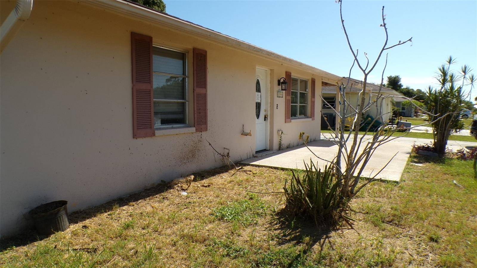 22340 NYACK AVE, Port Charlotte, FL 33952