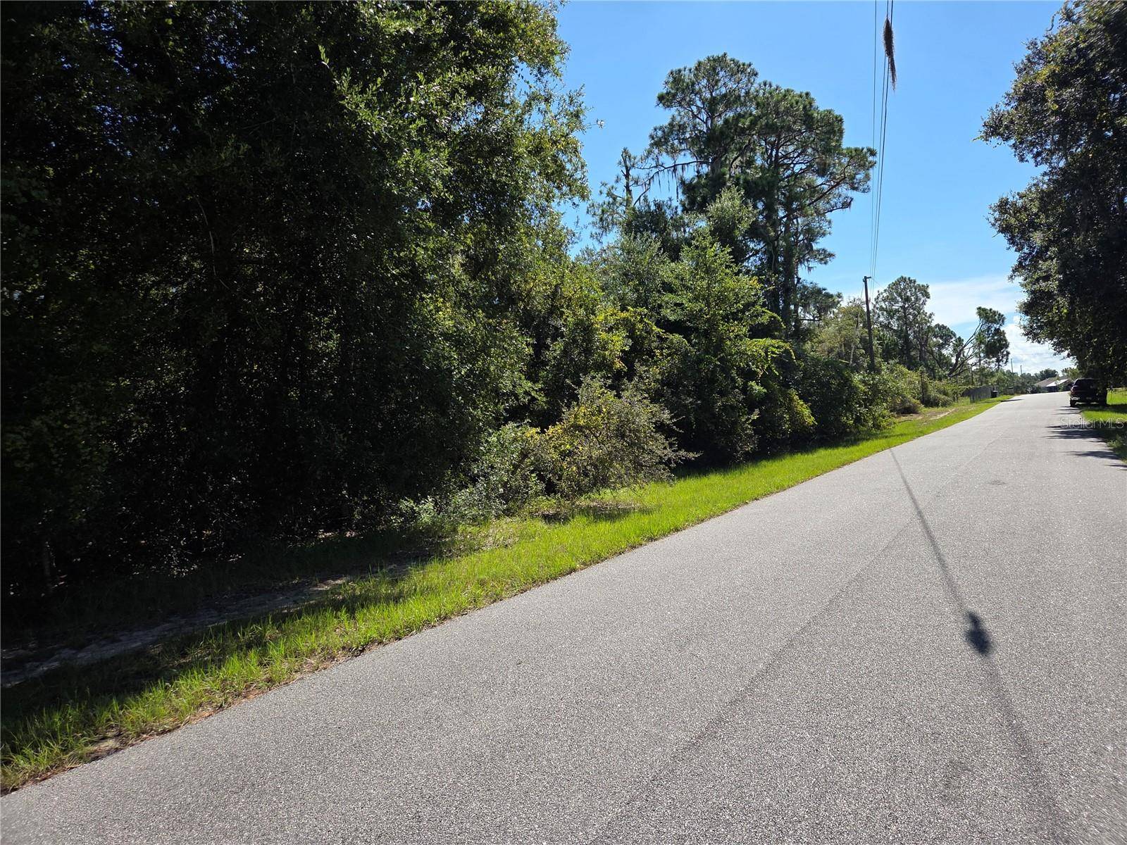 DEER RD, Frostproof, FL 33843