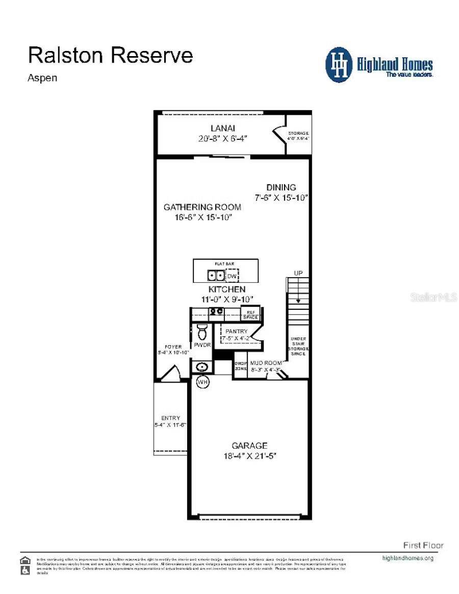 20 SUNSET HAVEN LOOP, St Cloud, FL 34771