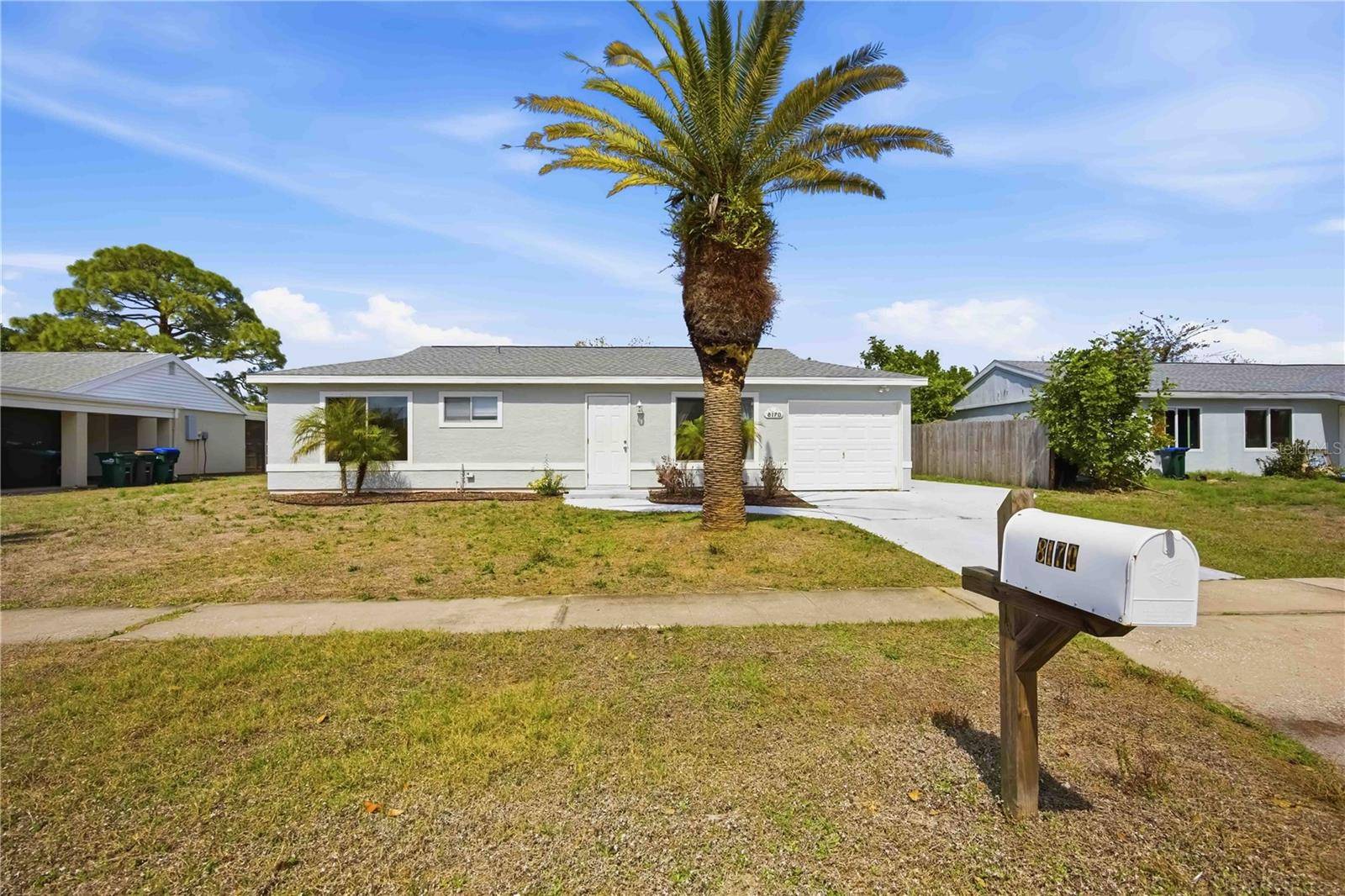 8170 LOMBRA AVE, North Port, FL 34287