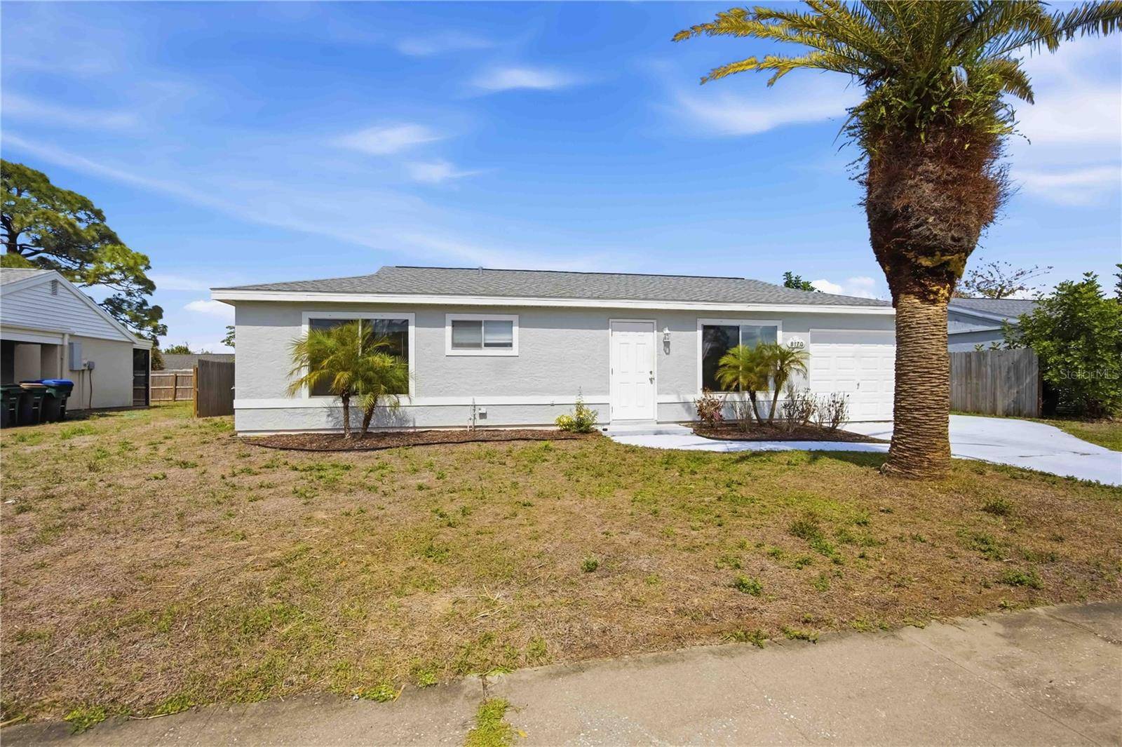 8170 LOMBRA AVE, North Port, FL 34287