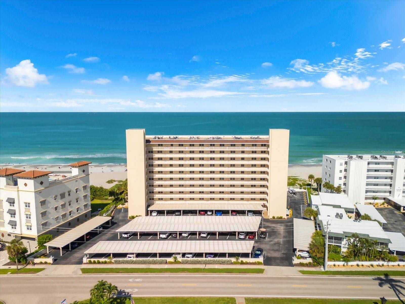 255 THE ESPLANADE N #701, Venice, FL 34285