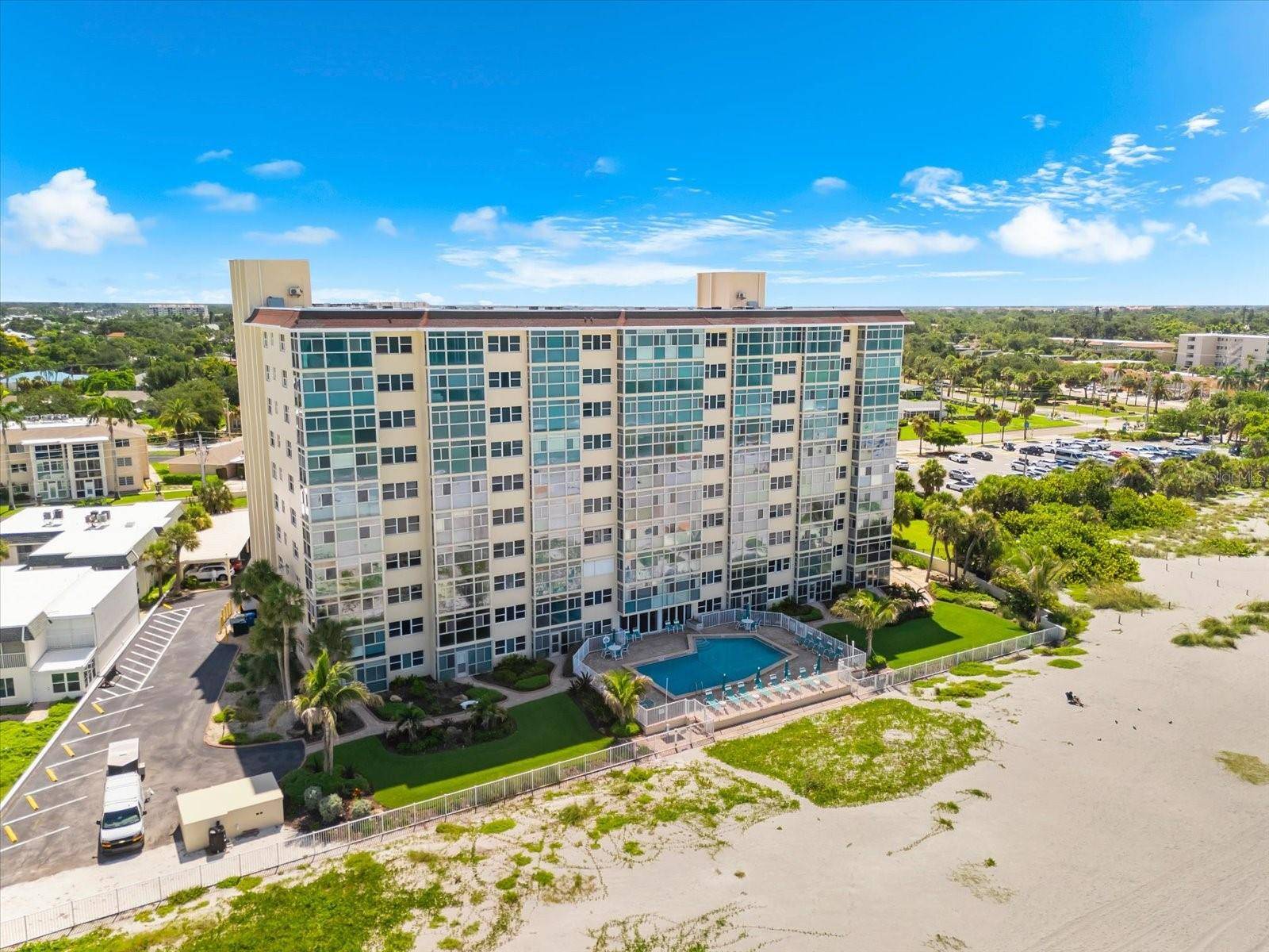 255 THE ESPLANADE N #701, Venice, FL 34285