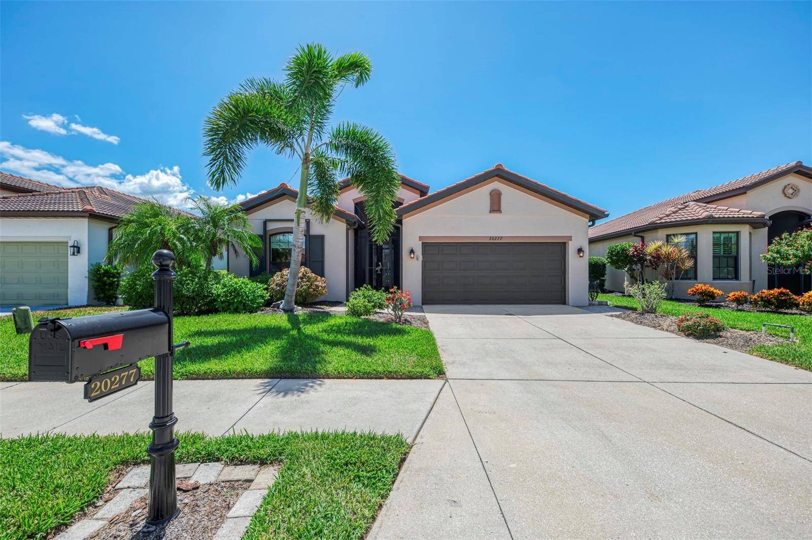 20277 PEZZANA DR, Venice, FL 34292