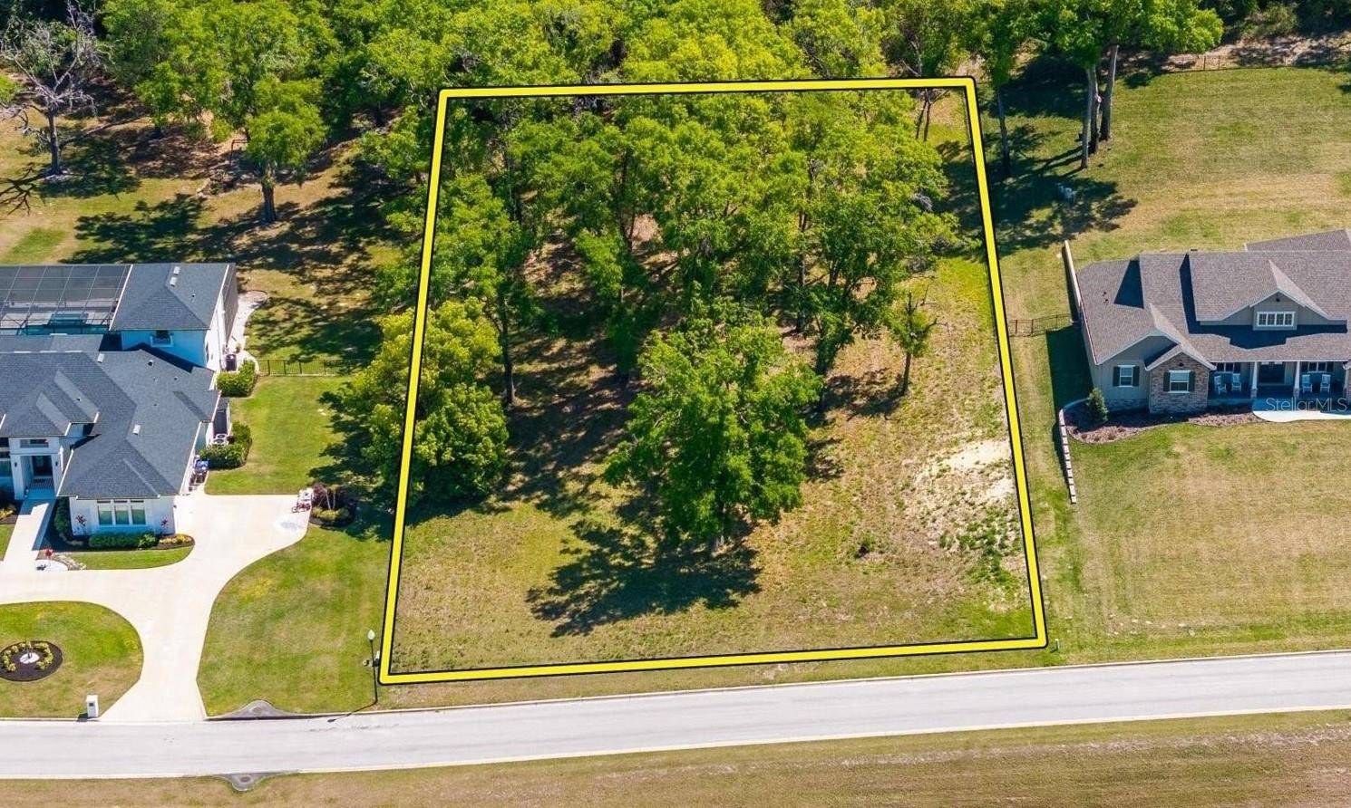 7041 NORNE LN, Mount Dora, FL 32757
