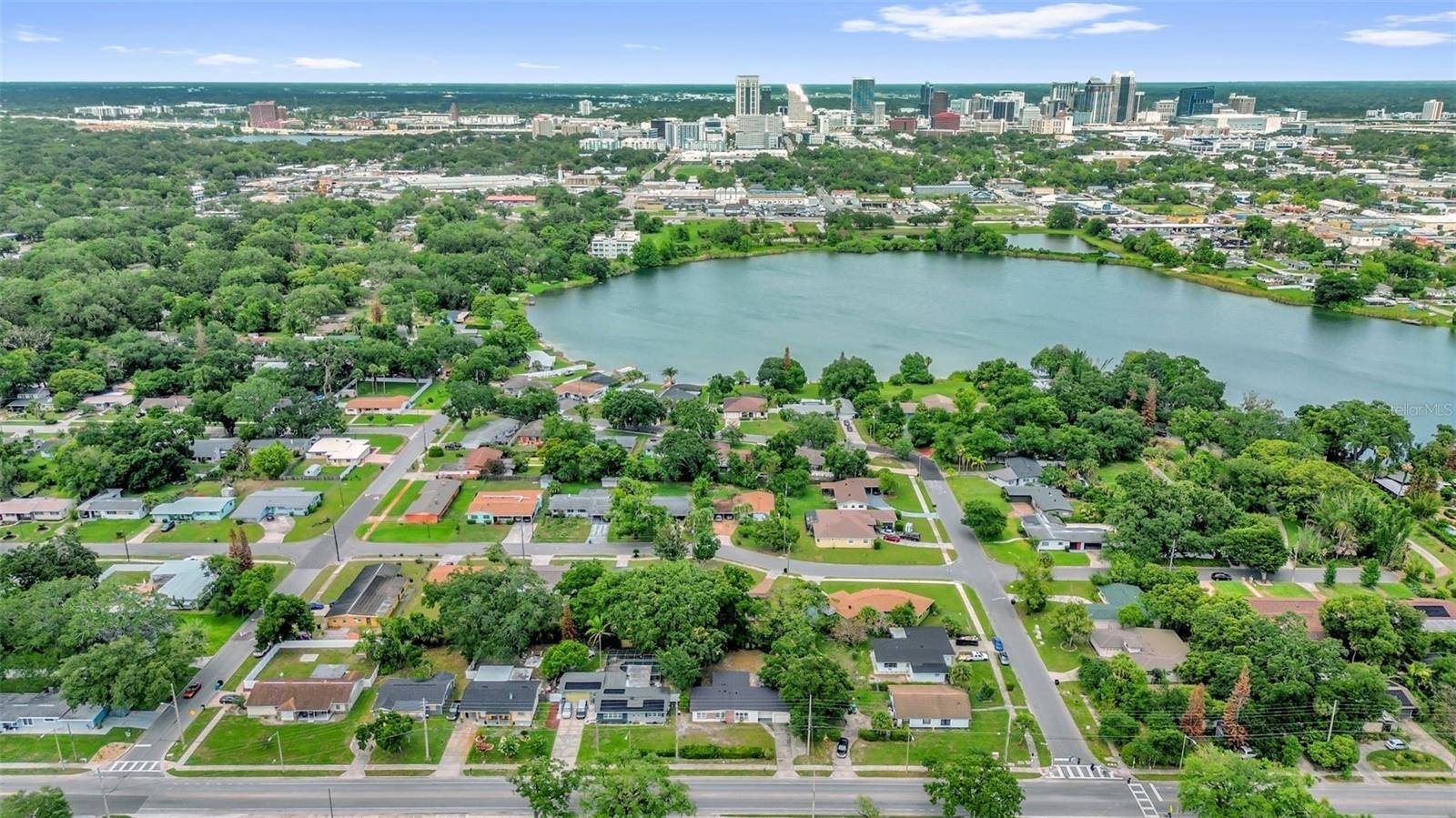 417 N TAMPA AVE, Orlando, FL 32805