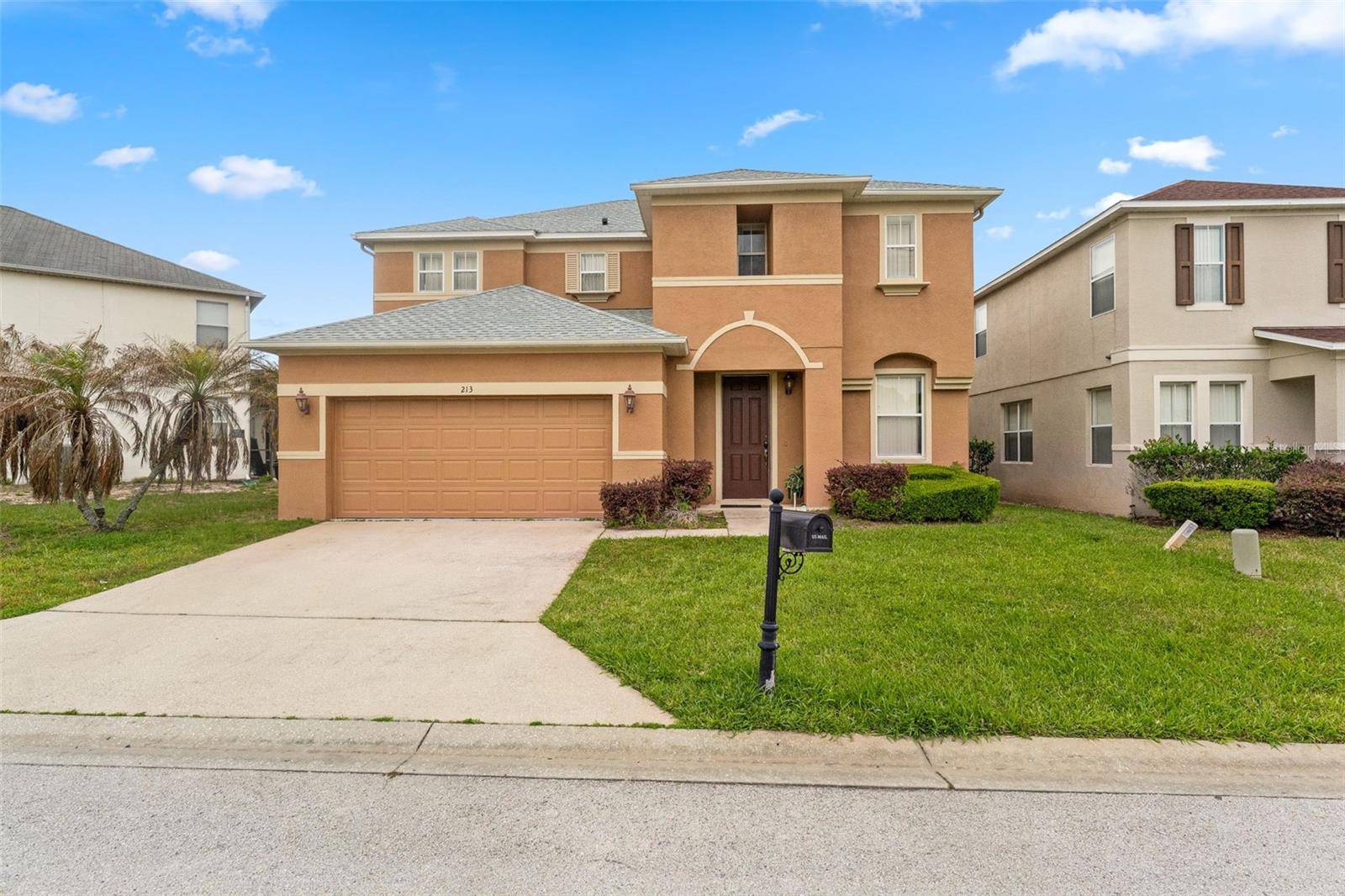 213 WILLOW VIEW DR, Davenport, FL 33896