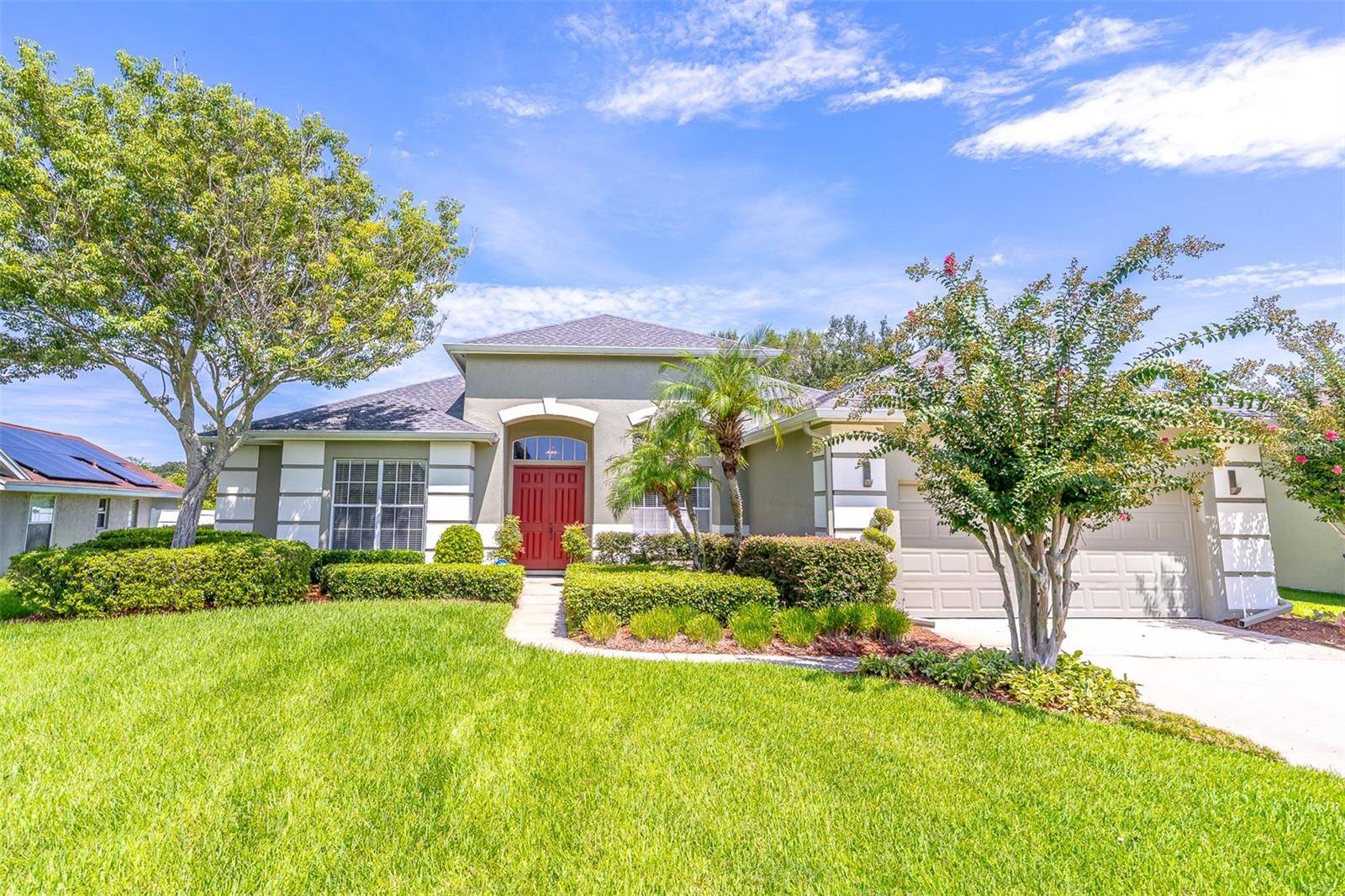537 LAURENBURG LN, Ocoee, FL 34761