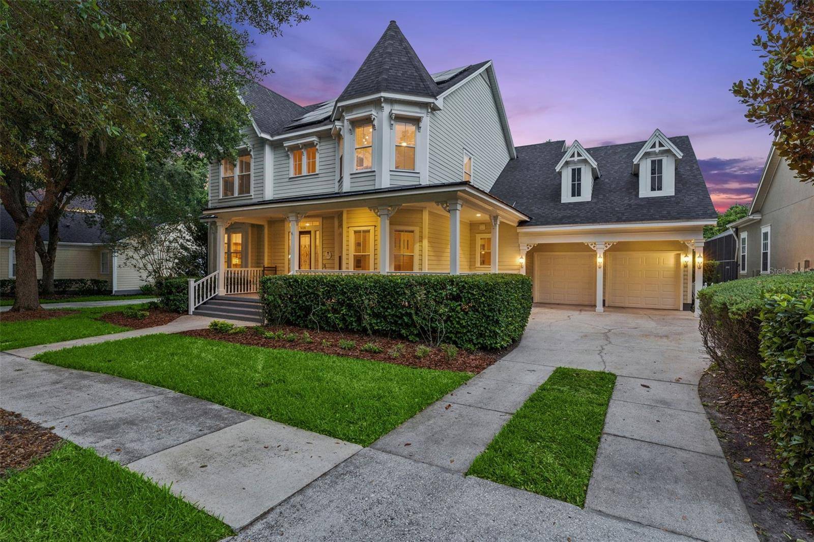 908 CROTON RD, Celebration, FL 34747