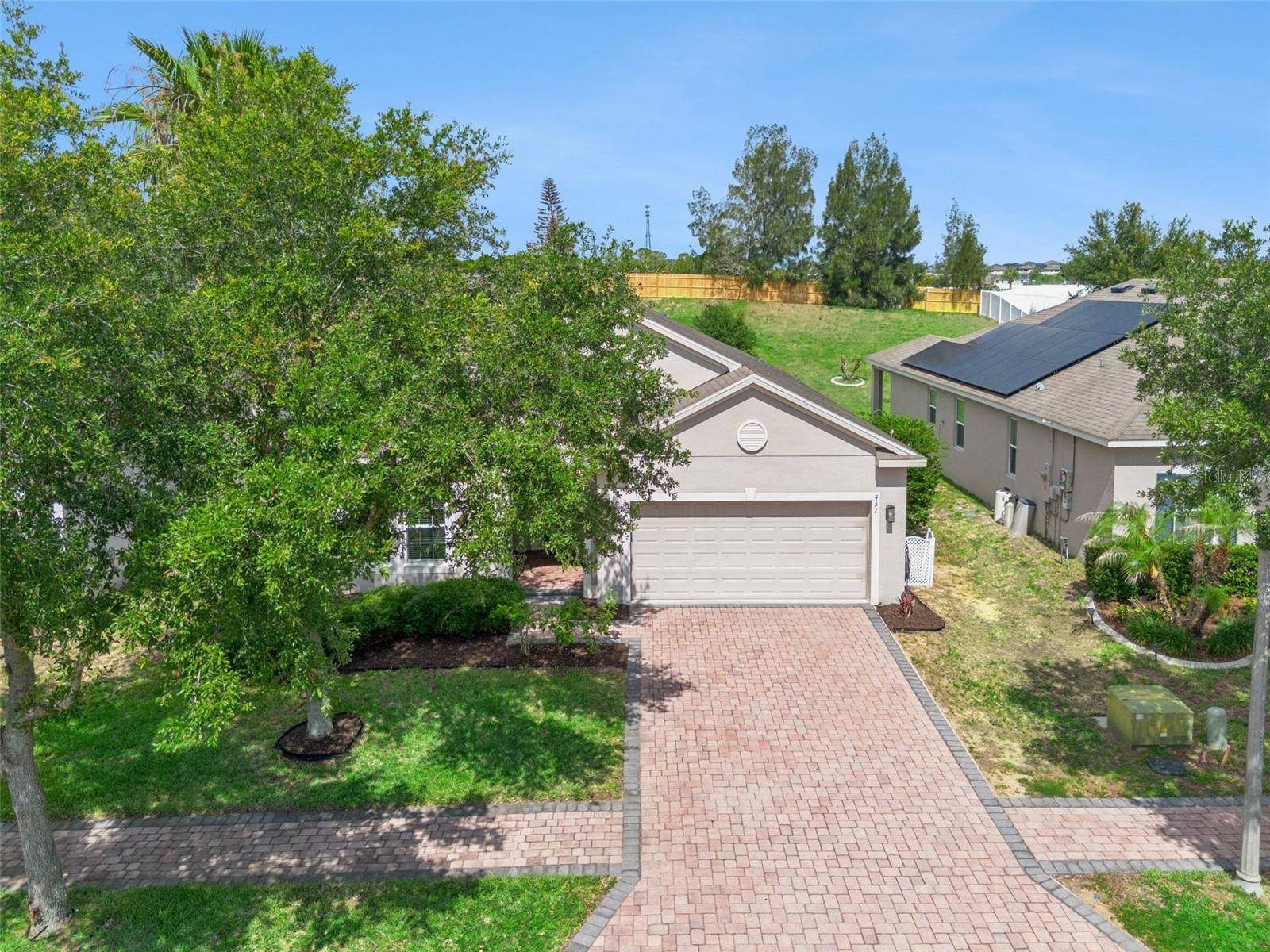 457 BRIDGEFORD CROSSING BLVD, Davenport, FL 33837
