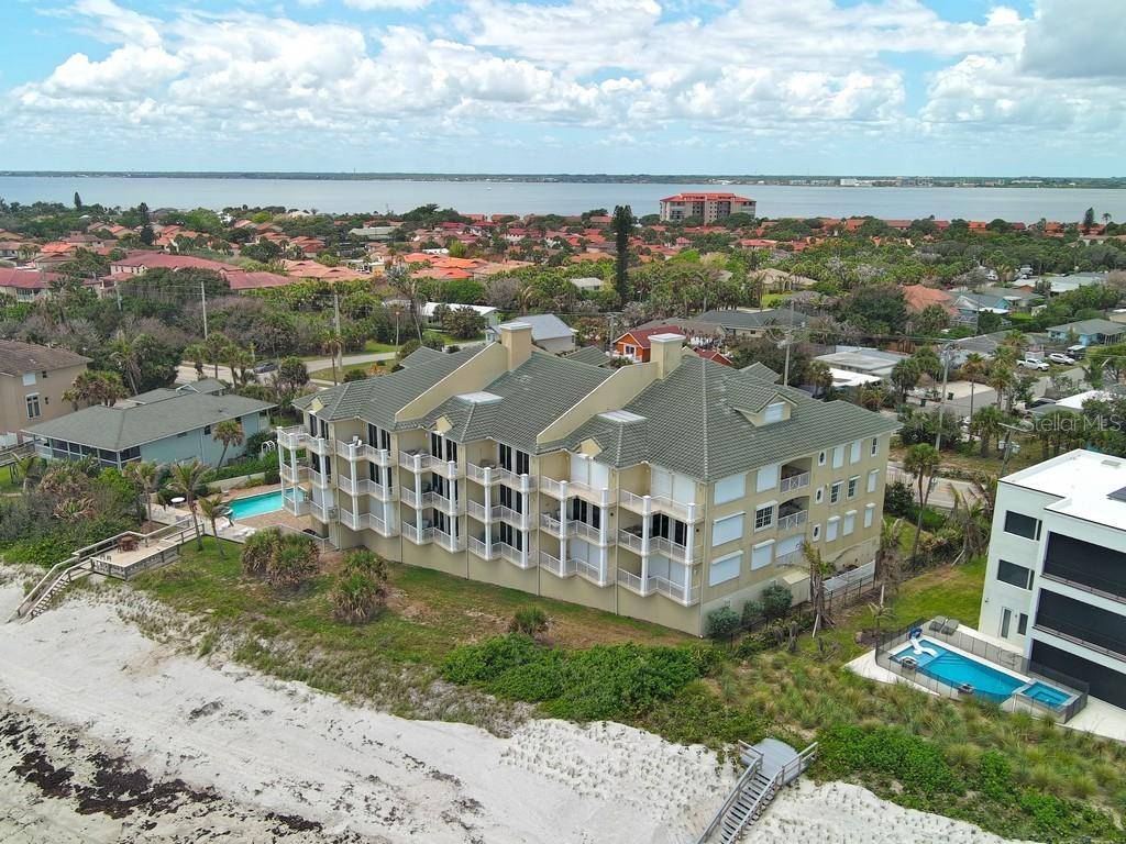 3135 HIGHWAY A1A #202, Melbourne Beach, FL 32951
