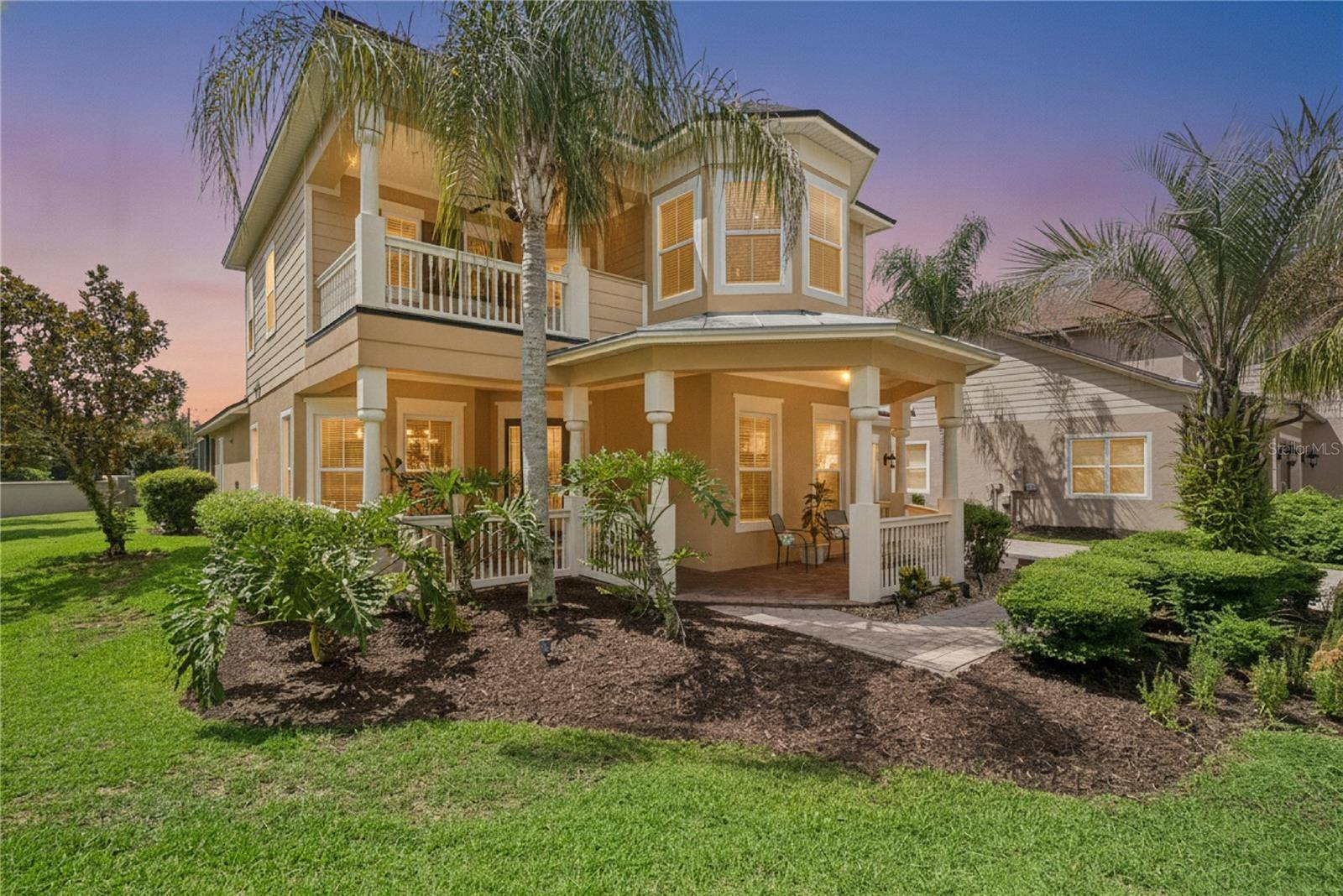 3600 SIMONTON PL, Lake Mary, FL 32746