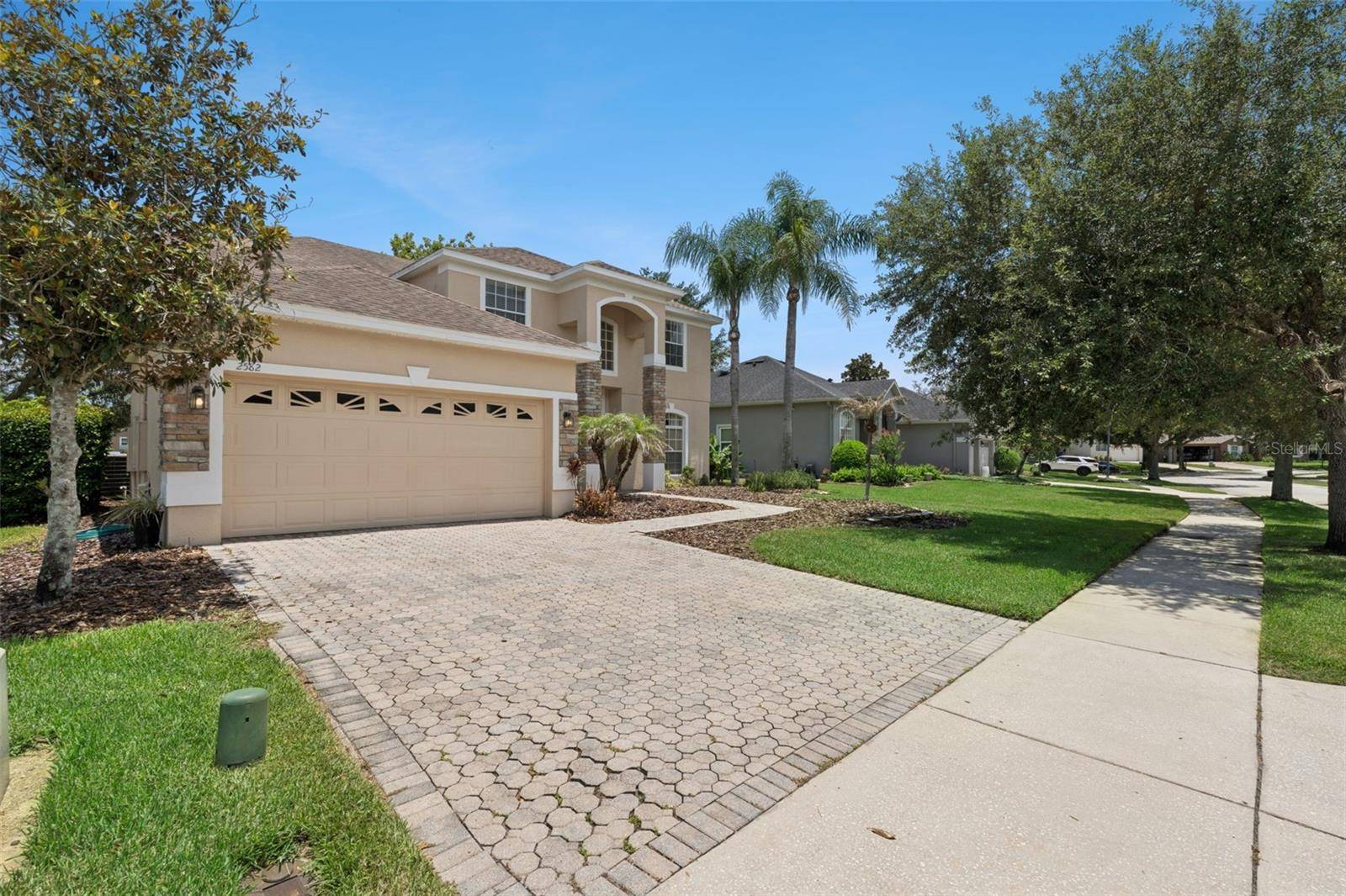 2582 DOUBLE TREE PL, Oviedo, FL 32766