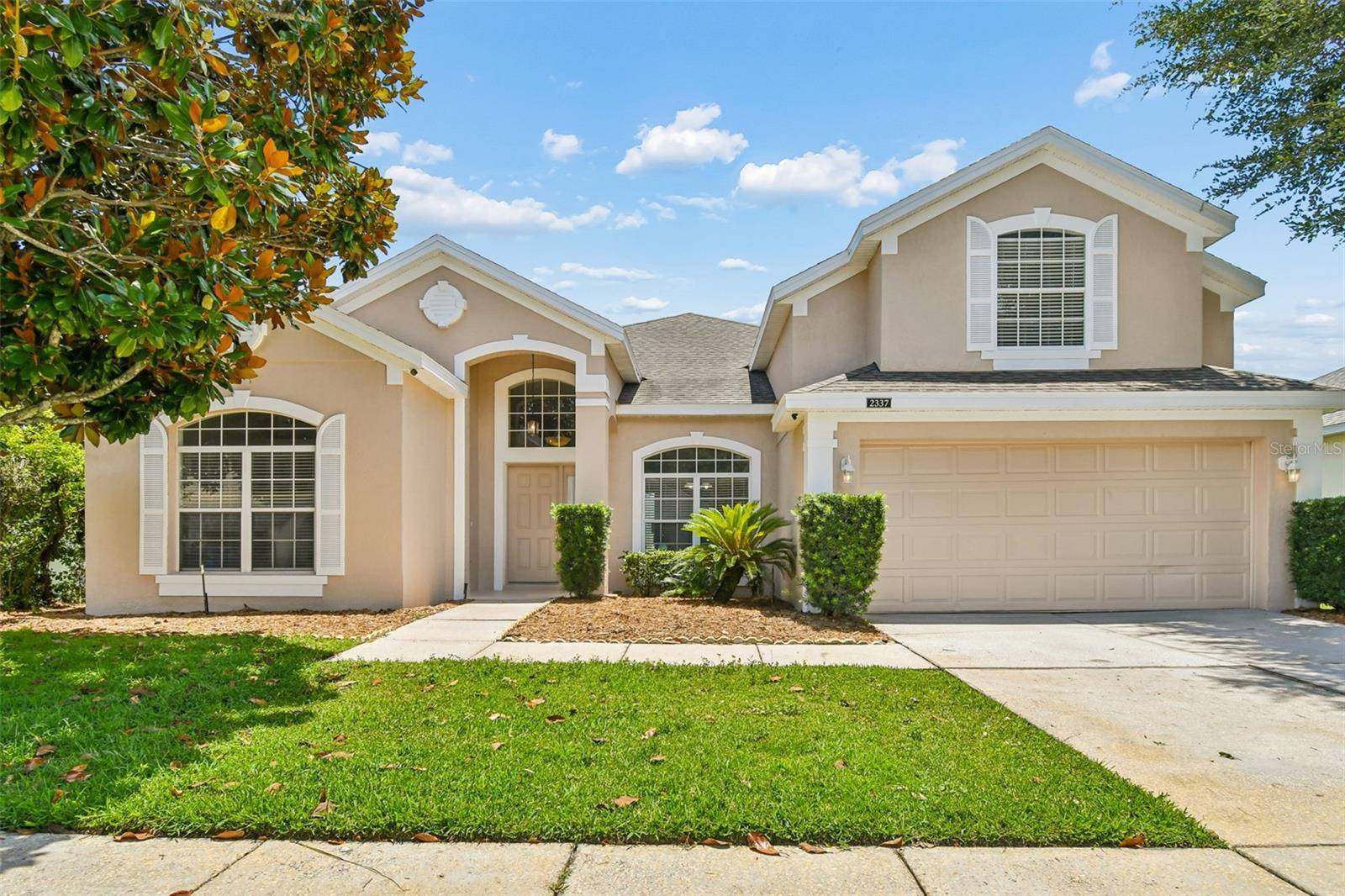 2337 TREYMORE DR, Orlando, FL 32825