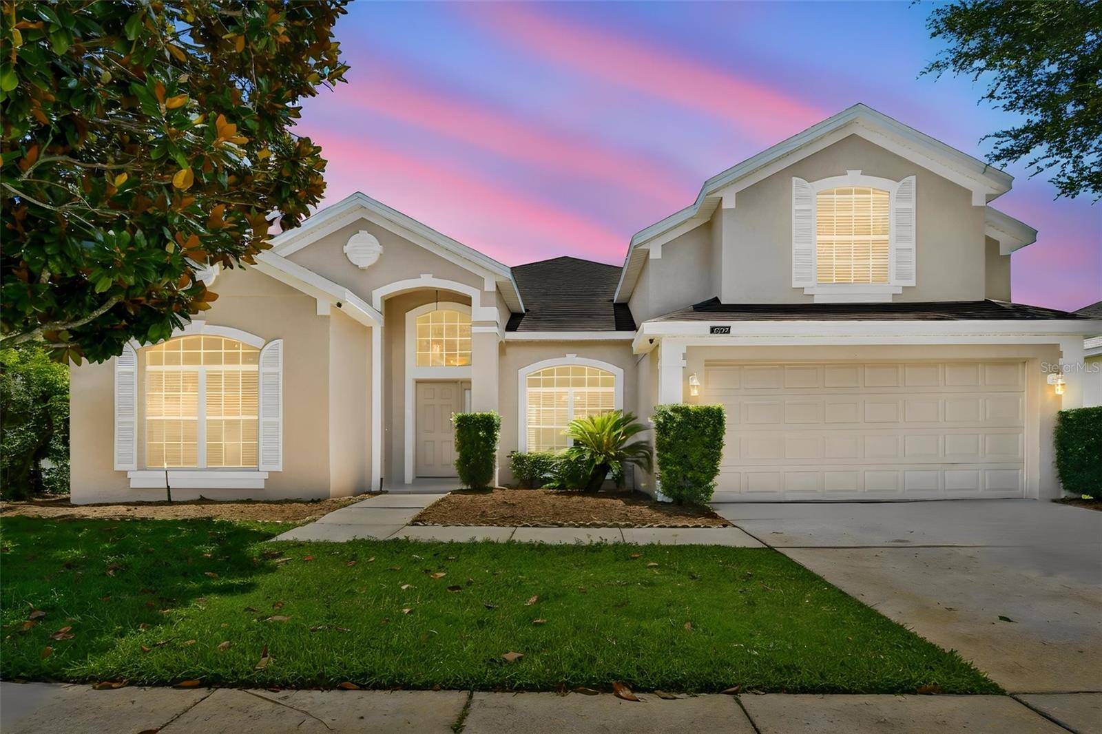 2337 TREYMORE DR, Orlando, FL 32825