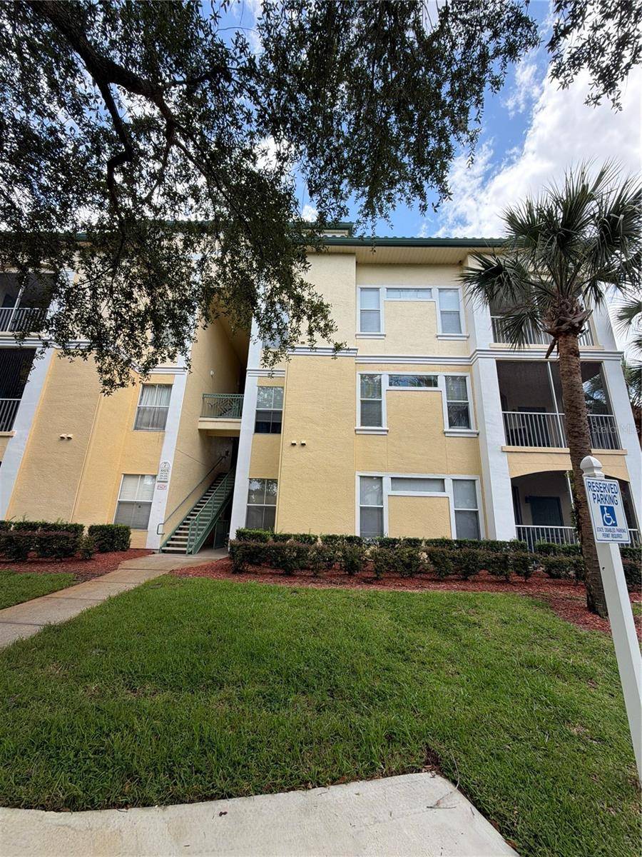 8815 DUNES CT #308, Kissimmee, FL 34747