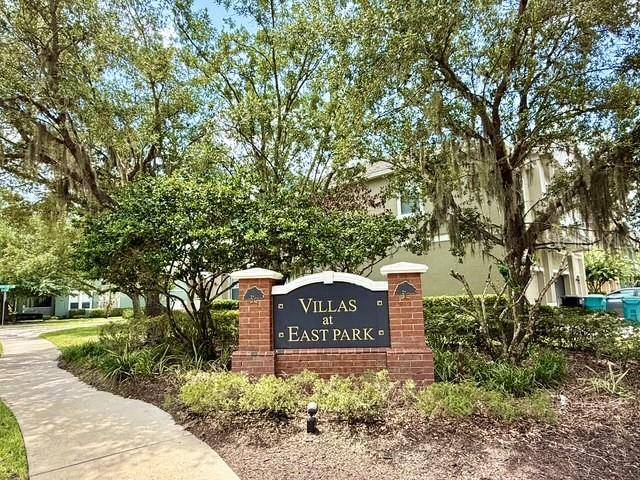 10378 LAKE DISTRICT LN #2B, Orlando, FL 32832