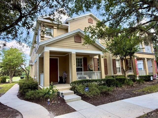 10378 LAKE DISTRICT LN #2B, Orlando, FL 32832