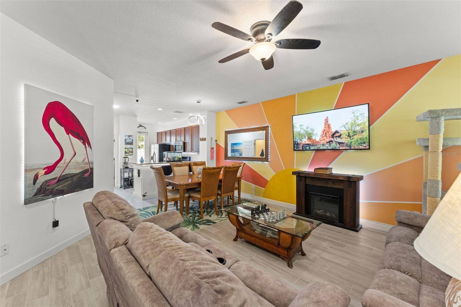 8481 LEELAND ARCHER BLVD, Orlando, FL 32836