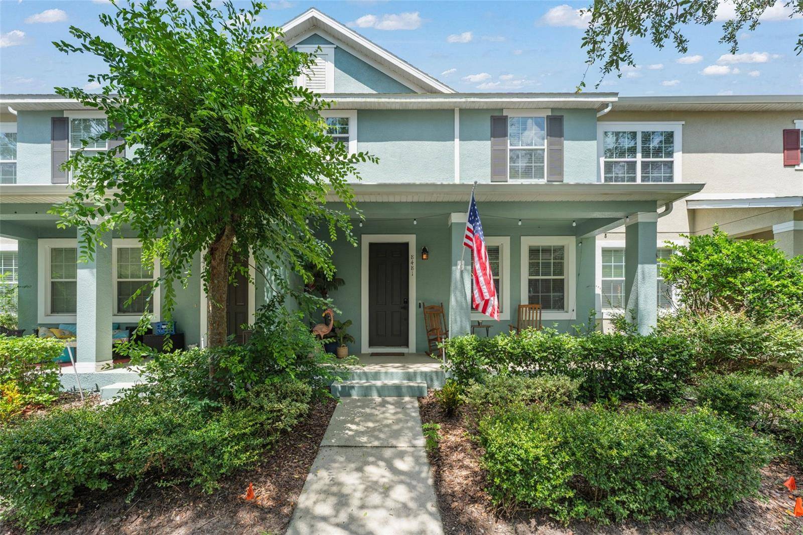 8481 LEELAND ARCHER BLVD, Orlando, FL 32836