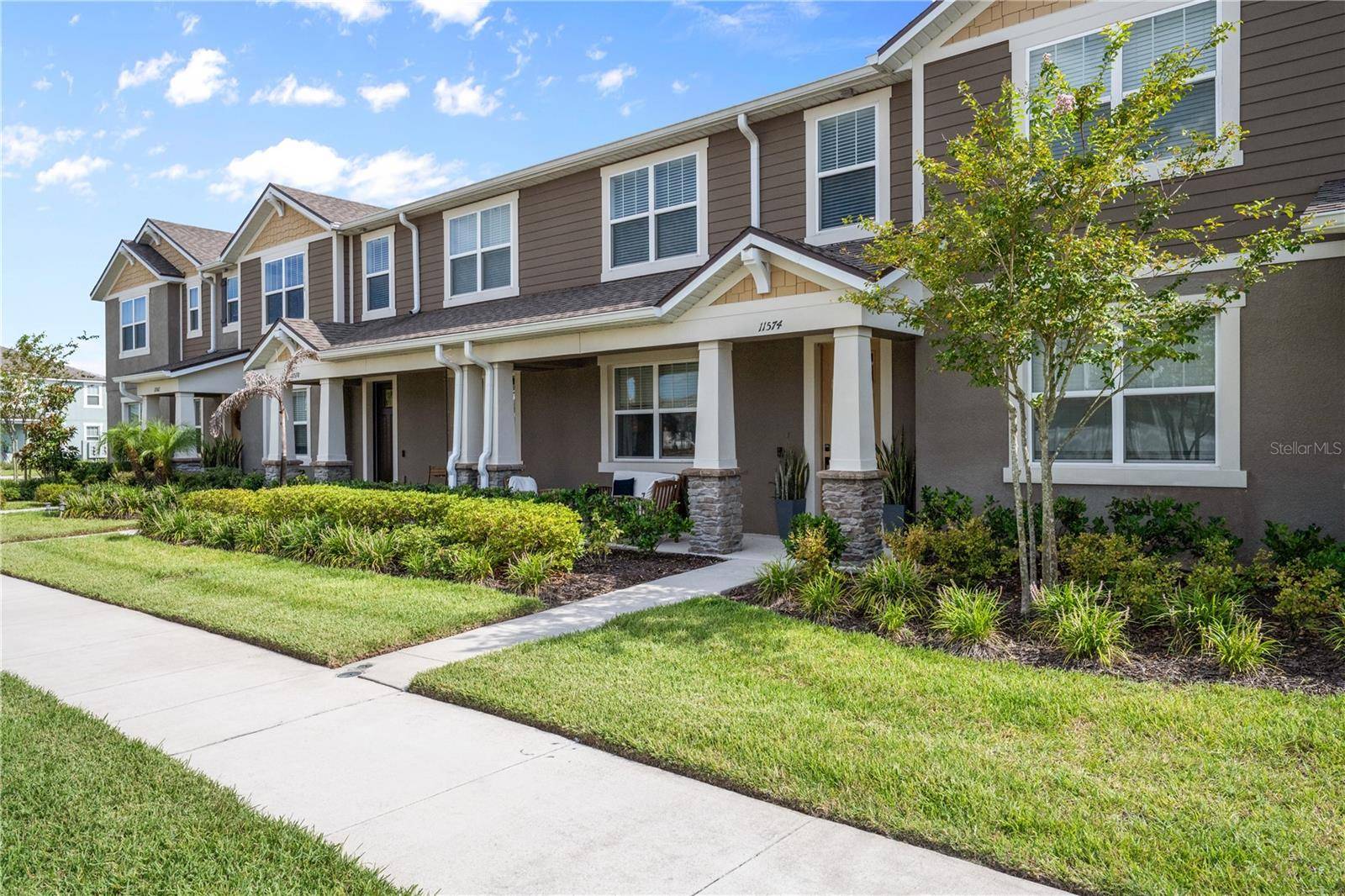 11574 BUOY POINT PL, Orlando, FL 32832