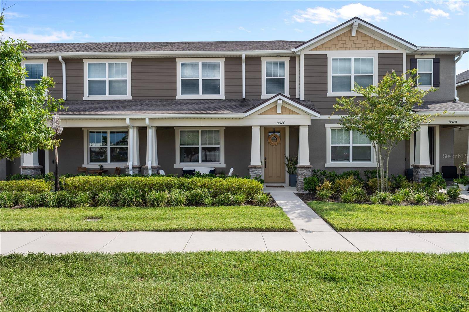 11574 BUOY POINT PL, Orlando, FL 32832