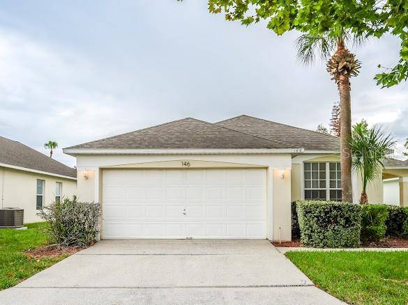 146 BAYSWATER LN, Davenport, FL 33897