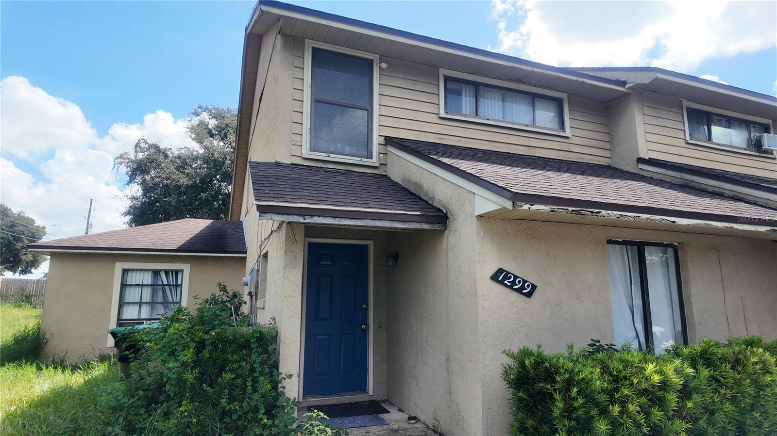 1299 WOODMAN WAY #1, Orlando, FL 32818