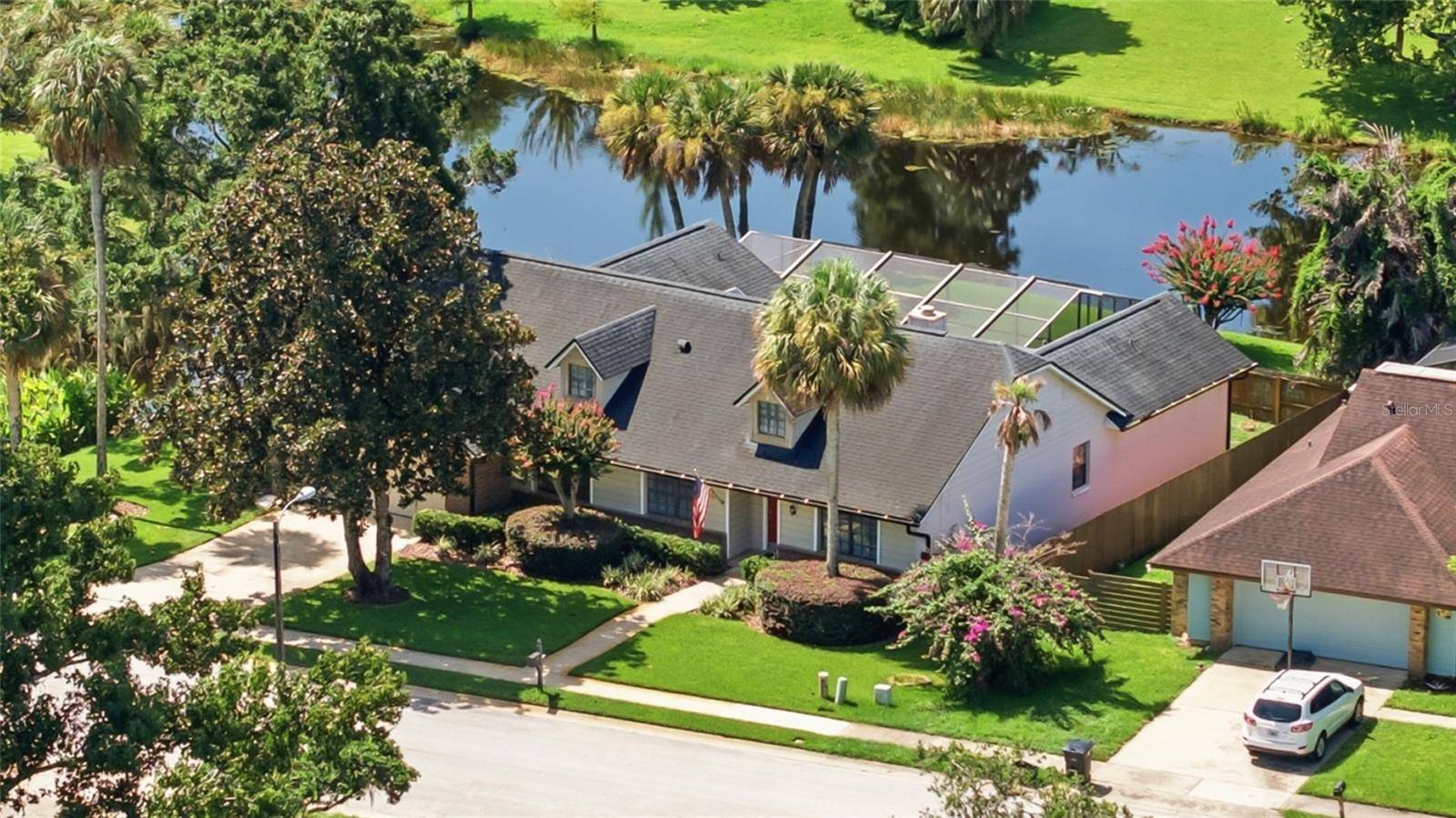 807 RIVERBEND BLVD, Longwood, FL 32779