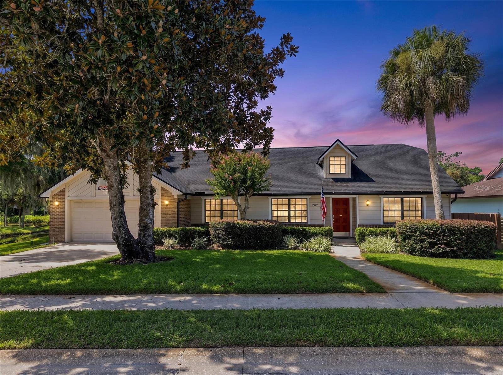 807 RIVERBEND BLVD, Longwood, FL 32779