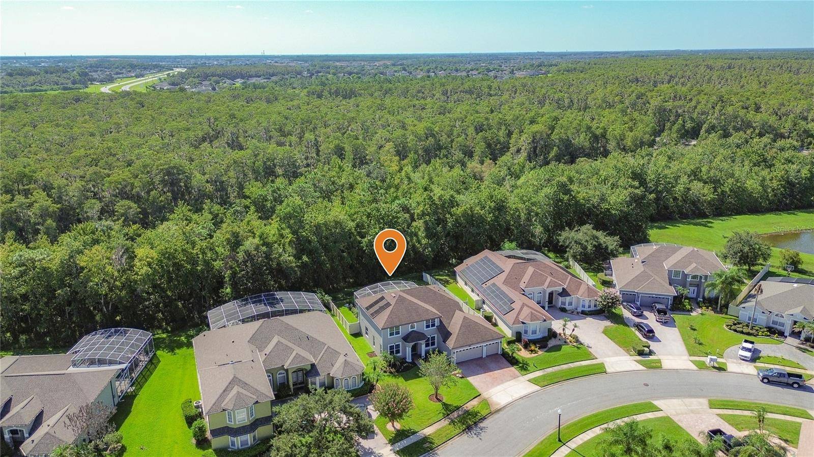 14632 BRADDOCK OAK DR, Orlando, FL 32837