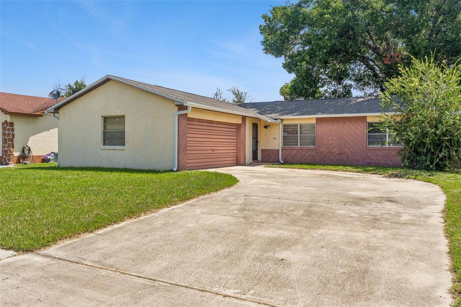 5343 SNOWFLAKE CT, Orlando, FL 32839