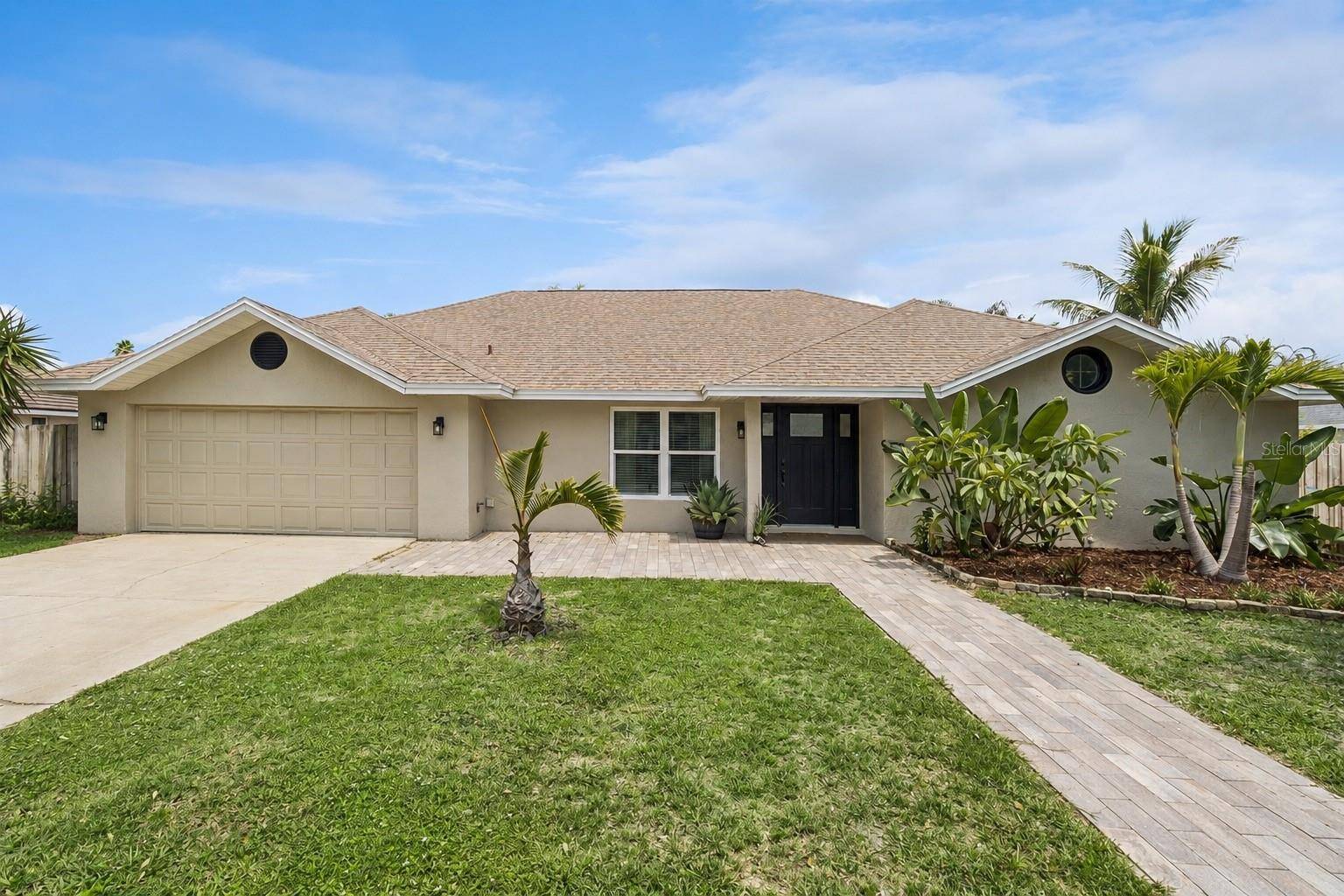 105 TRADEWINDS TER, Indialantic, FL 32903