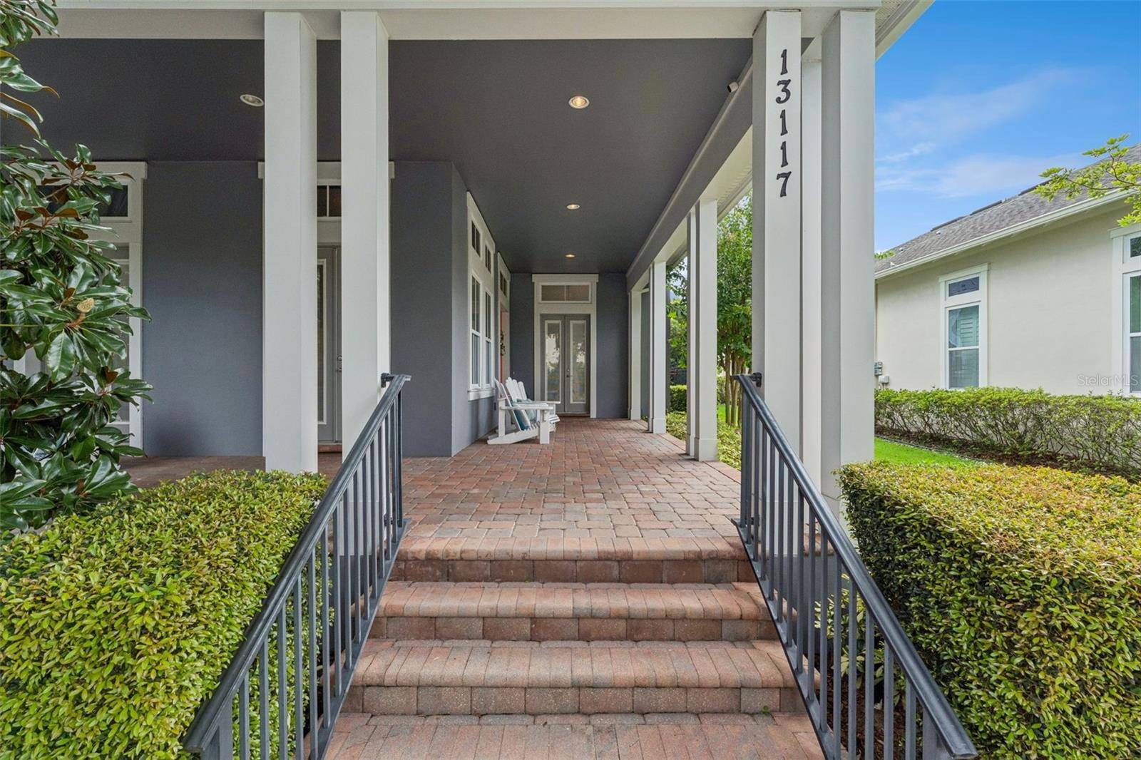 13117 LESSING AVE, Orlando, FL 32827