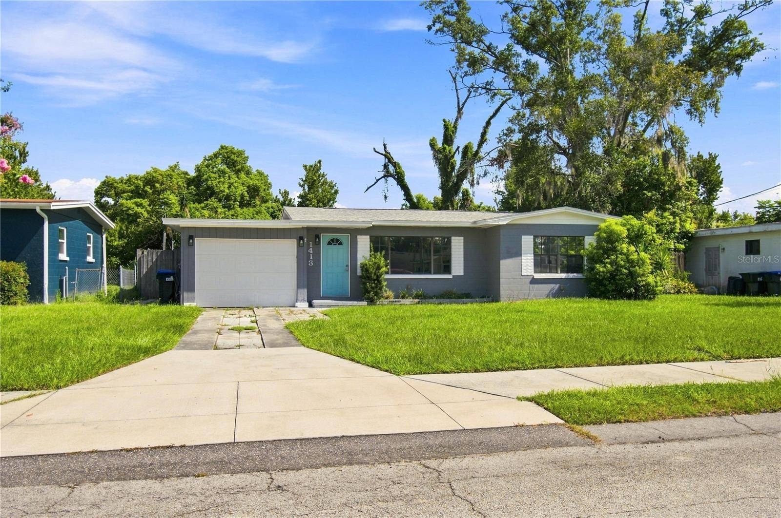 1413 CARLSON DR, Orlando, FL 32804