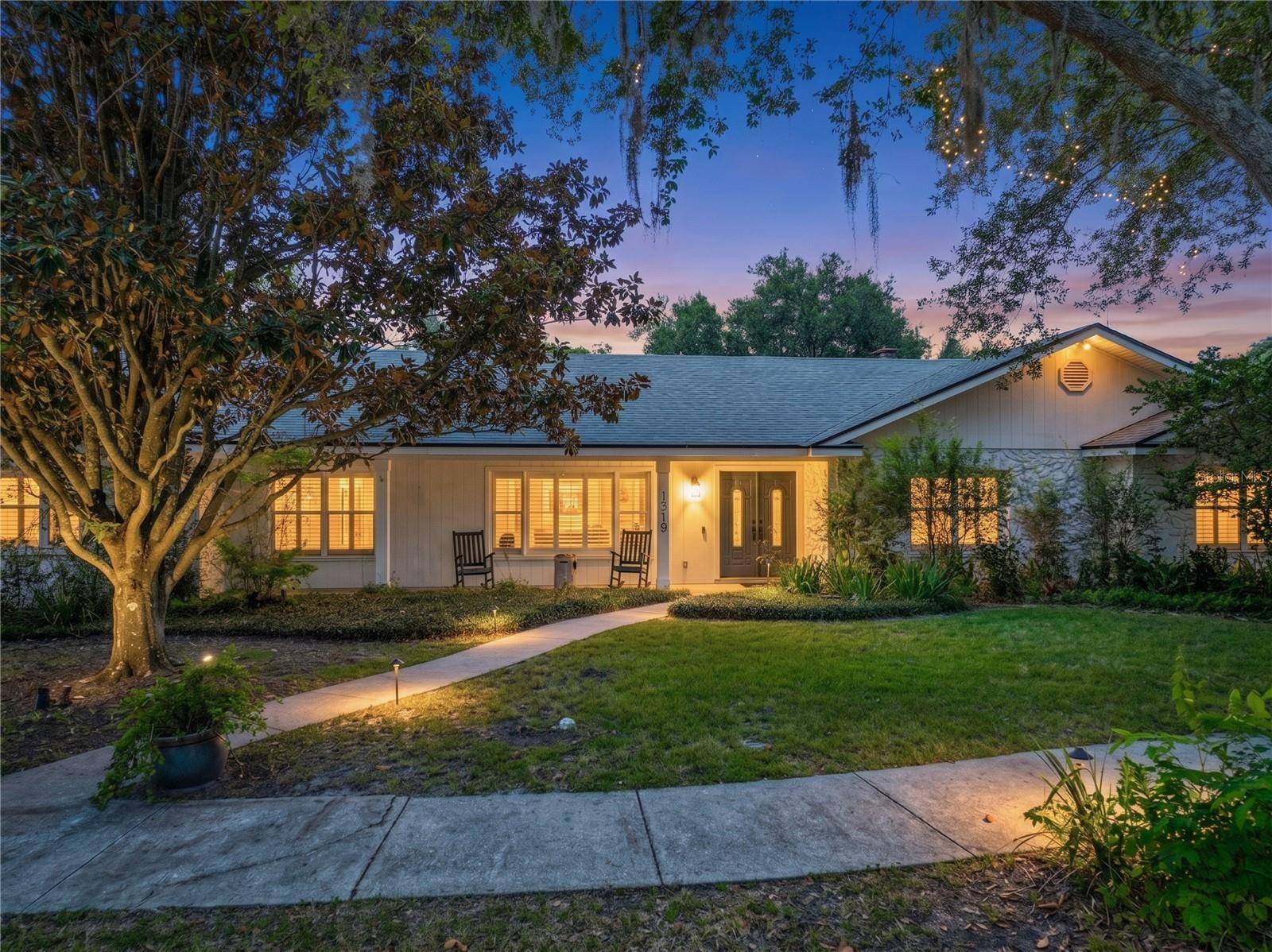 1319 BUCKWOOD DR, Orlando, FL 32806