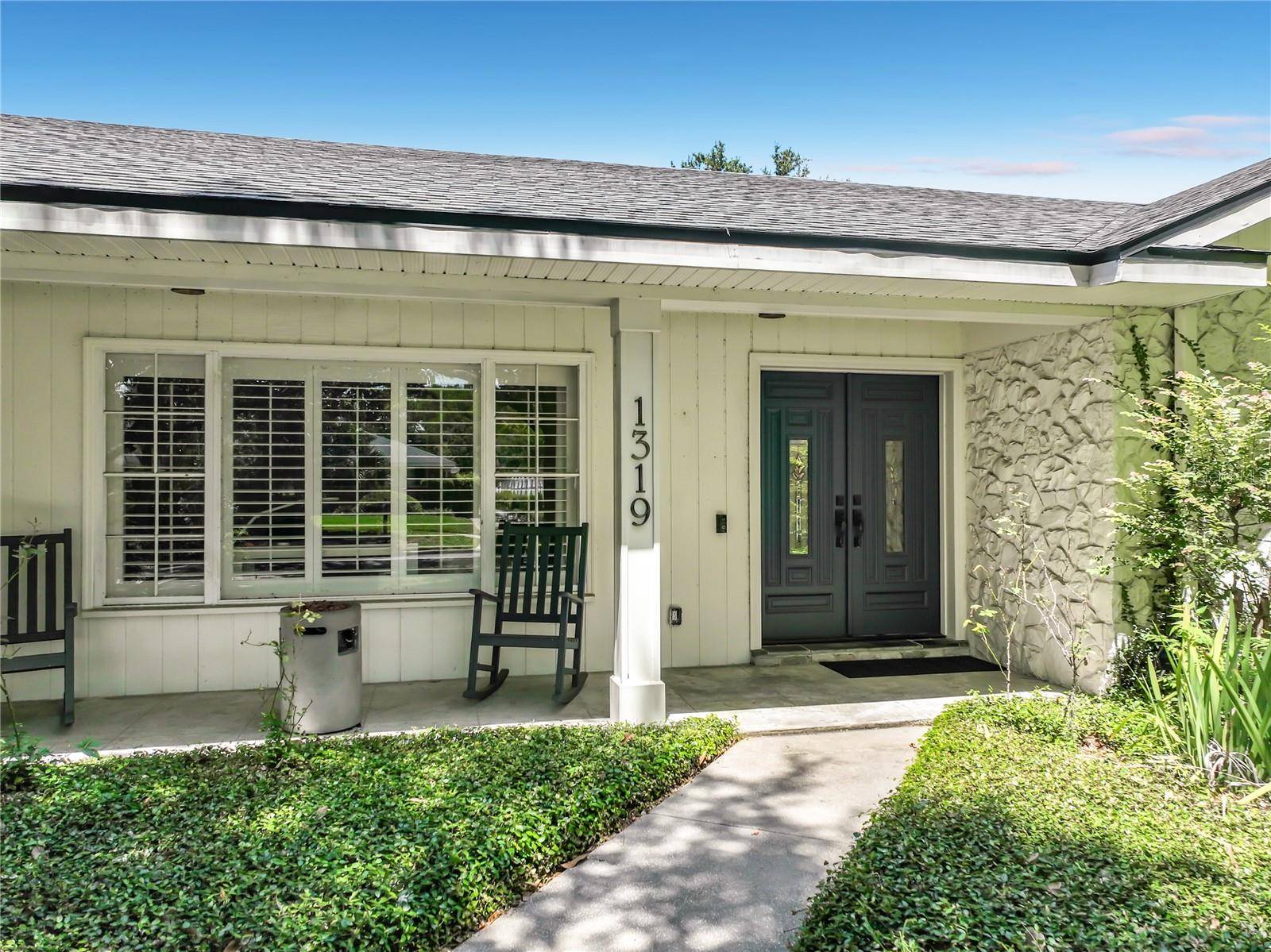 1319 BUCKWOOD DR, Orlando, FL 32806