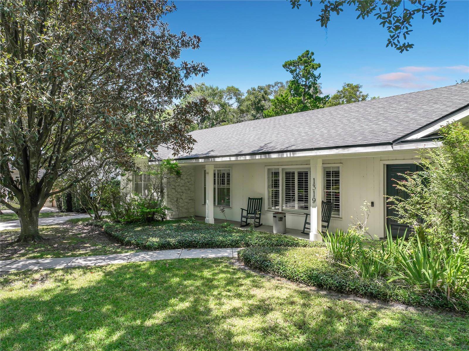 1319 BUCKWOOD DR, Orlando, FL 32806