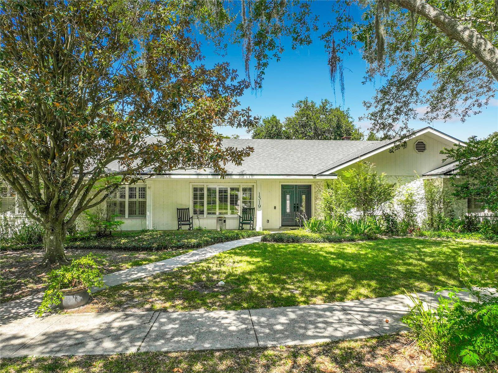 1319 BUCKWOOD DR, Orlando, FL 32806