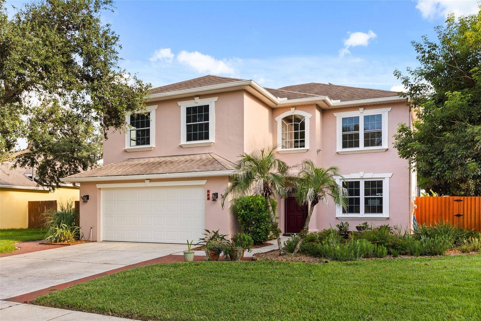 425 CARRIAGE WAY CT, Oviedo, FL 32765