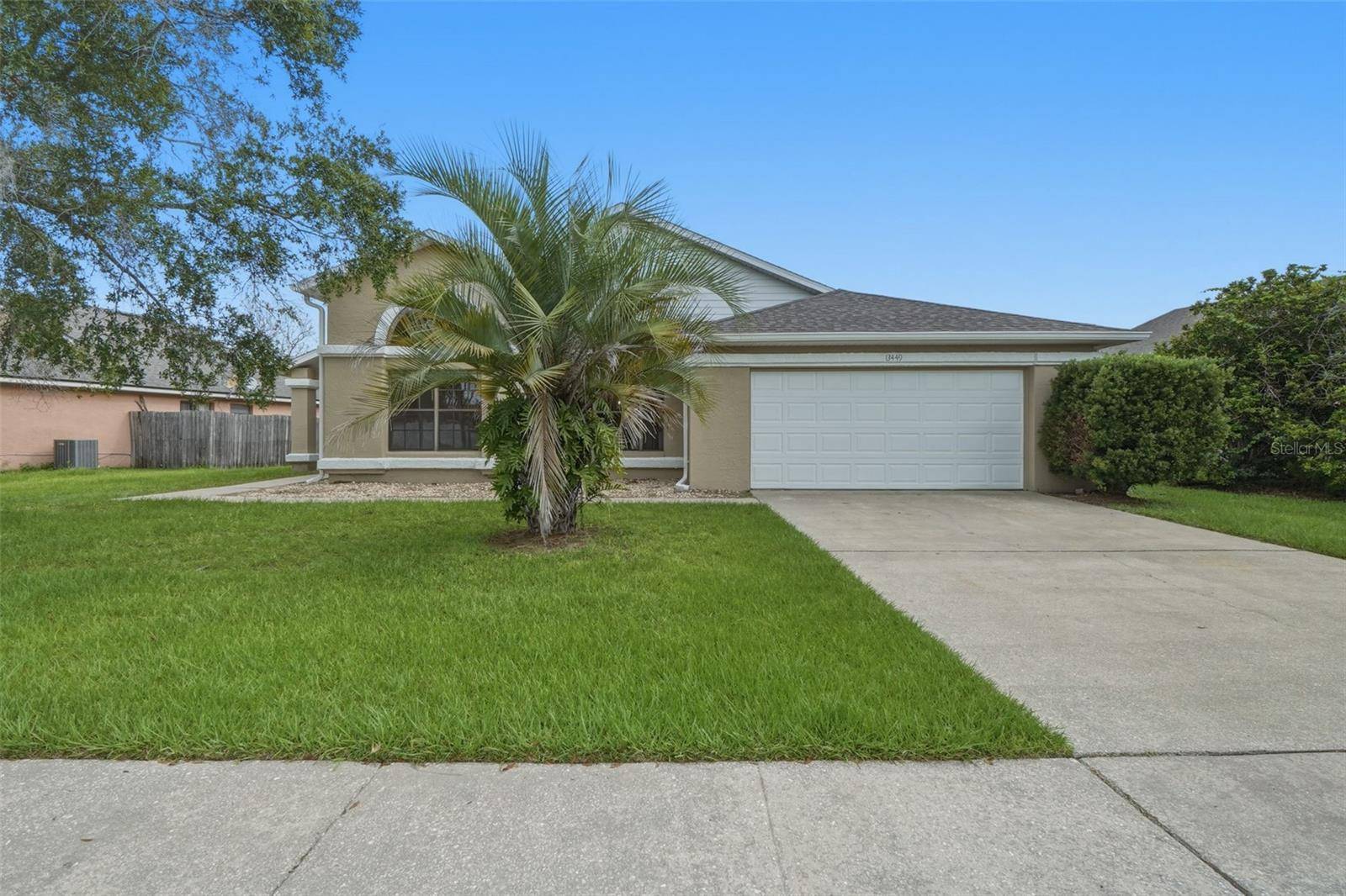 13449 TEXAS WOODS CIR, Orlando, FL 32824
