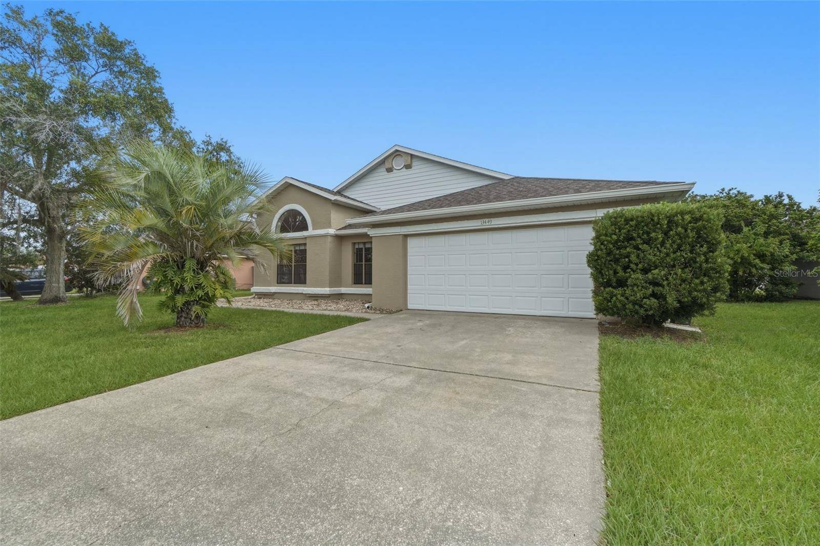 13449 TEXAS WOODS CIR, Orlando, FL 32824