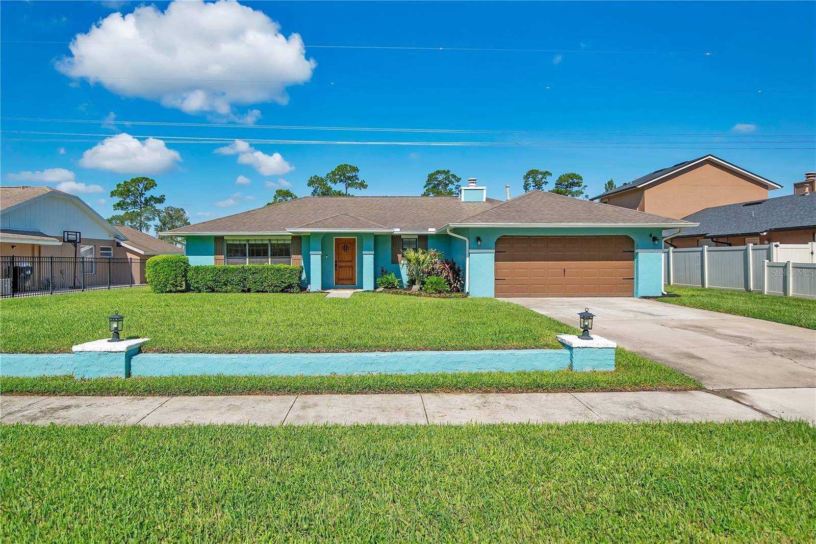 4520 BRIDGEWATER DR, Orlando, FL 32817