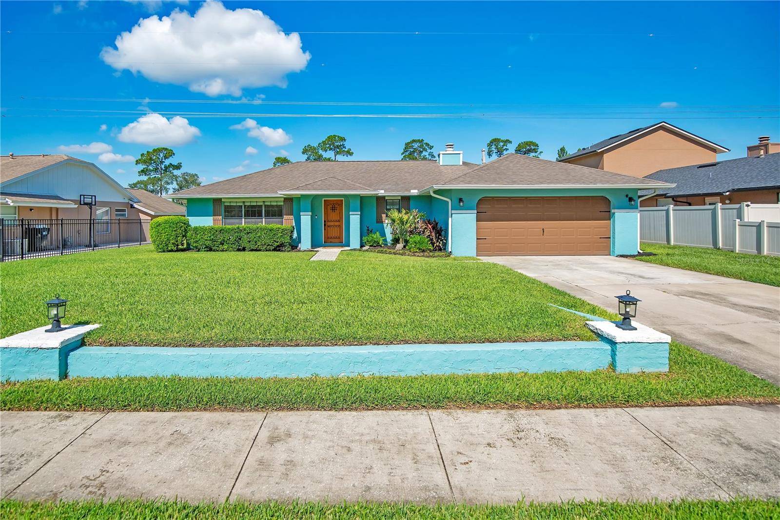4520 BRIDGEWATER DR, Orlando, FL 32817