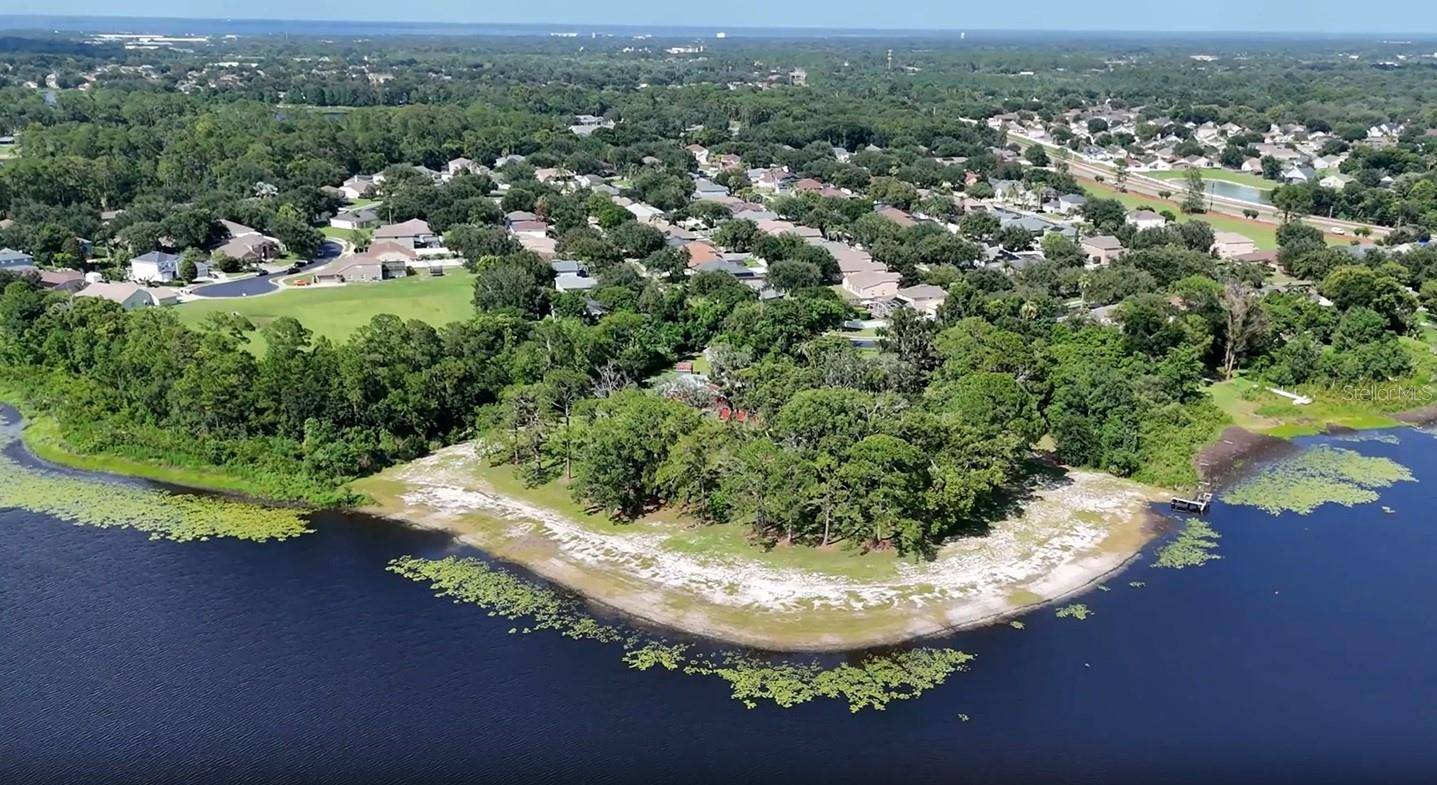 REAGAN TRL, Lake Mary, FL 32746