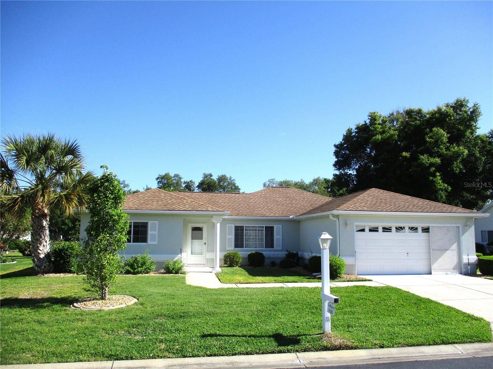 11565 SW 138TH PL, Dunnellon, FL 34432